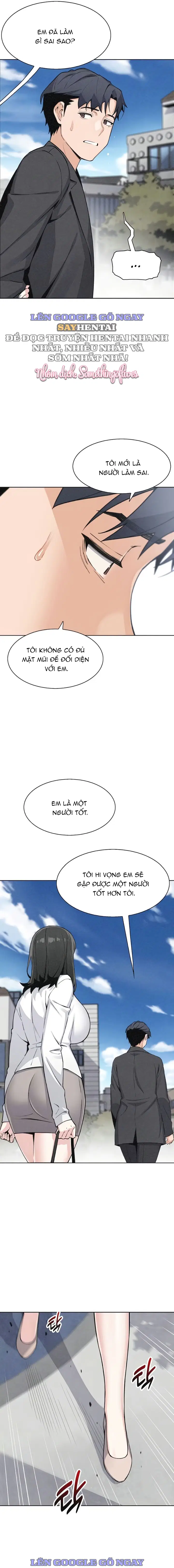 Con Gái Của Tôi Chapter 38 4