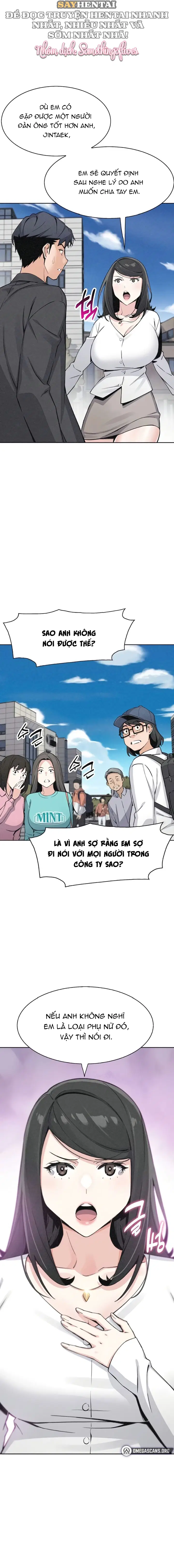 Con Gái Của Tôi Chapter 38 5