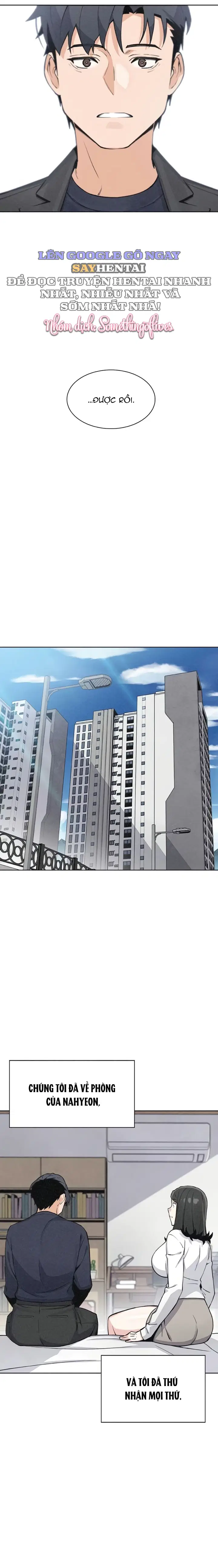 Con Gái Của Tôi Chapter 38 6