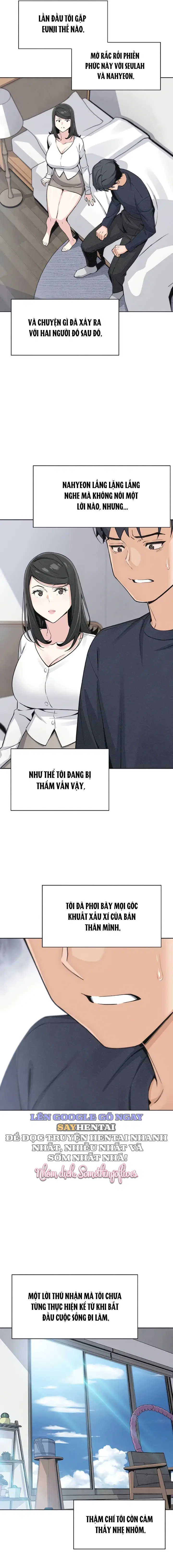 Con Gái Của Tôi Chapter 38 7