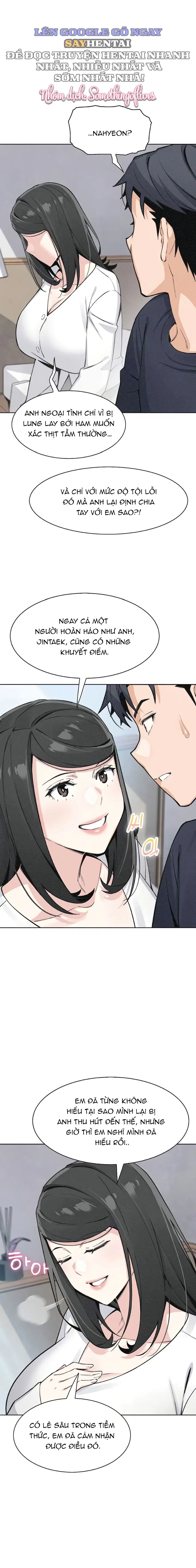 Con Gái Của Tôi Chapter 38 9