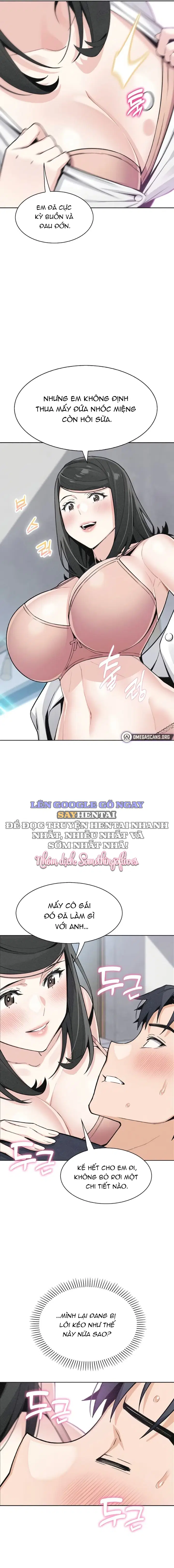 Con Gái Của Tôi Chapter 38 11