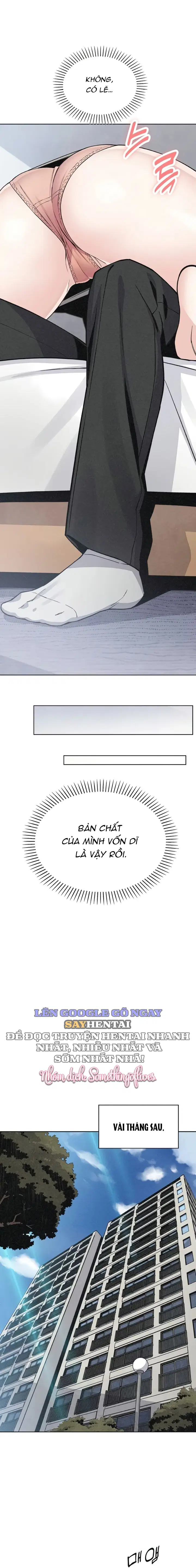 Con Gái Của Tôi Chapter 38 12