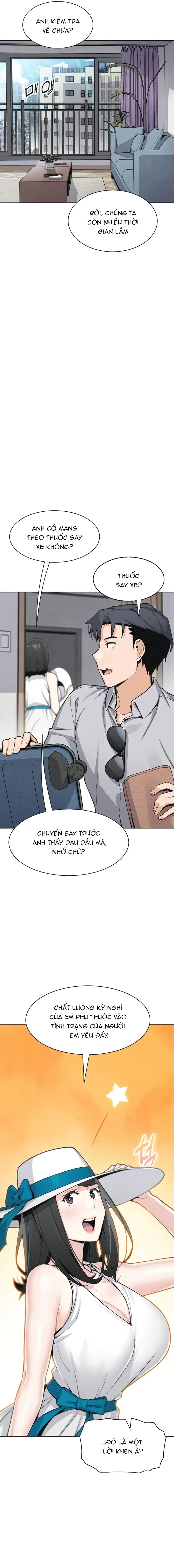 Con Gái Của Tôi Chapter 38 13