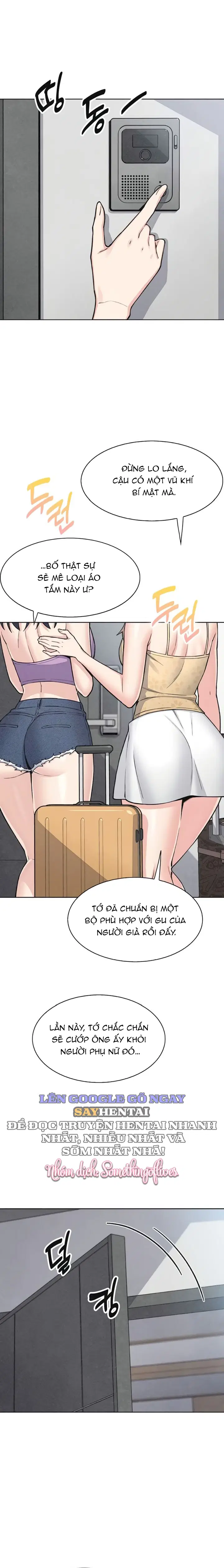 Con Gái Của Tôi Chapter 38 14