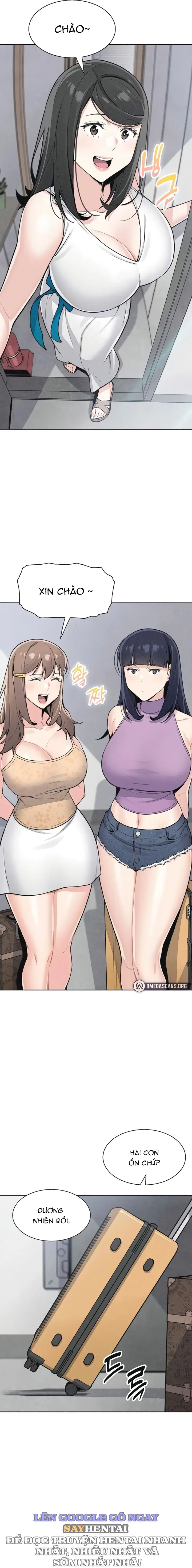 Con Gái Của Tôi Chapter 38 15