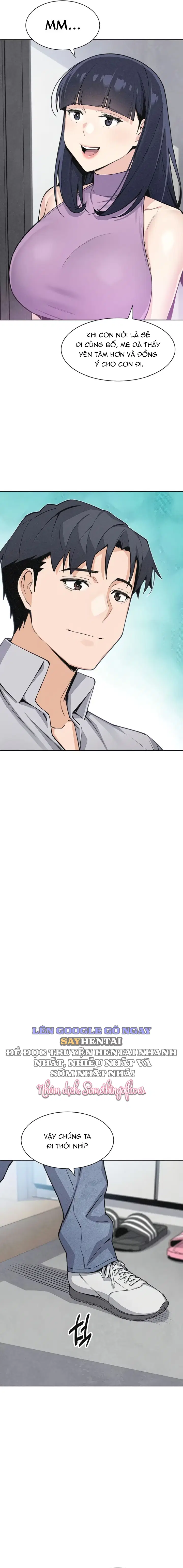 Con Gái Của Tôi Chapter 38 17