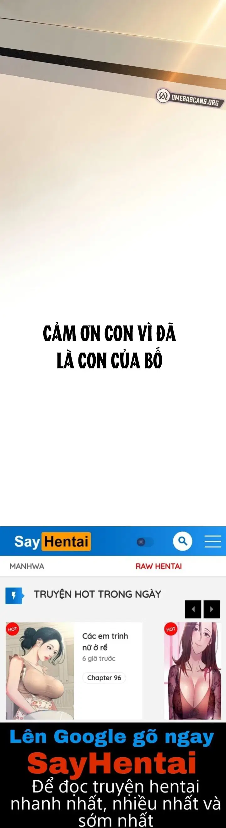 Con Gái Của Tôi Chapter 38 19