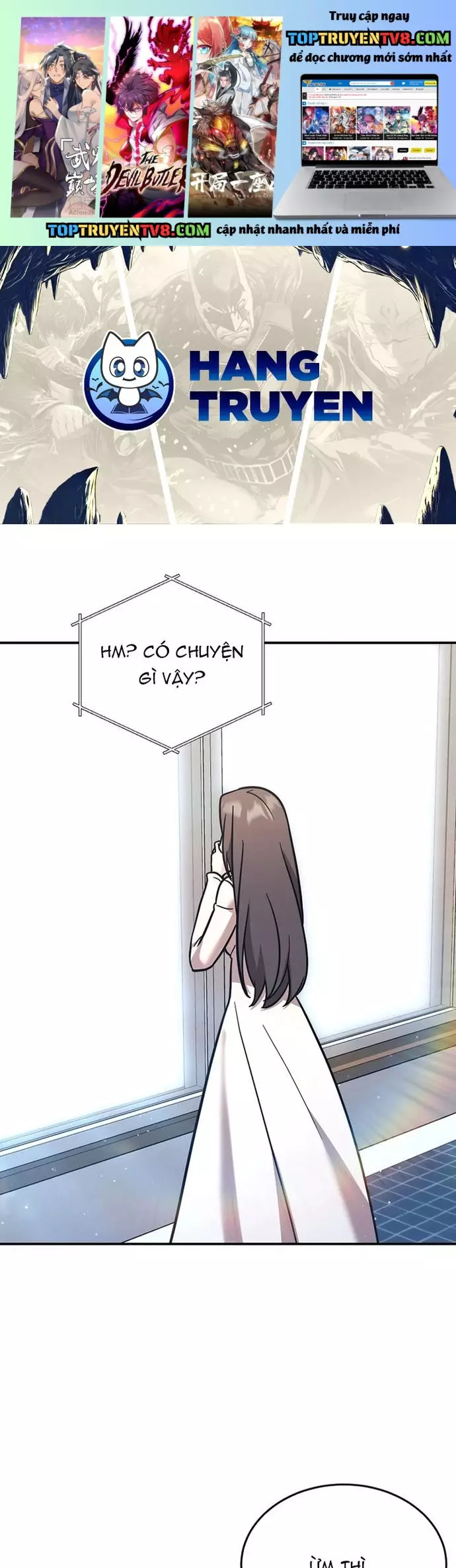 Con Gái Tôi Là Rồng! Chapter 100 - Next 