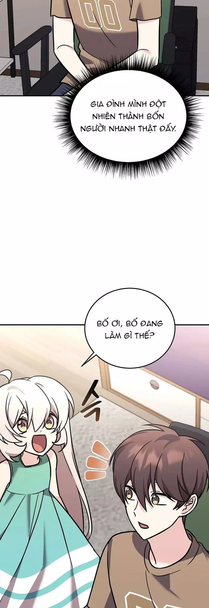 Con Gái Tôi Là Rồng! Chapter 100 - Next 