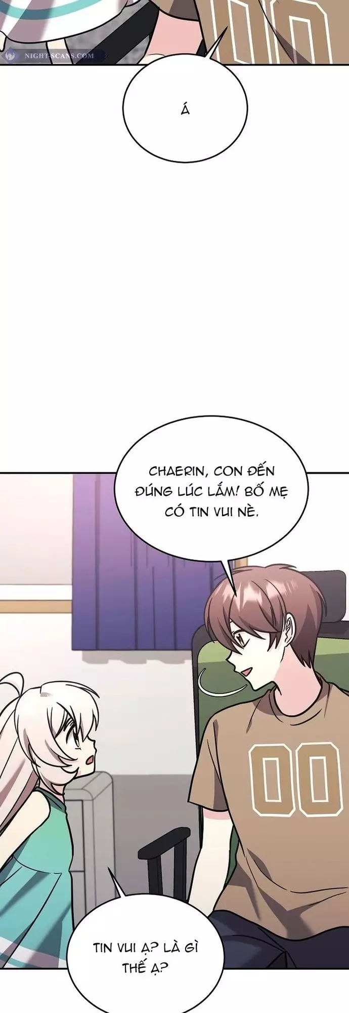Con Gái Tôi Là Rồng! Chapter 100 - Next 
