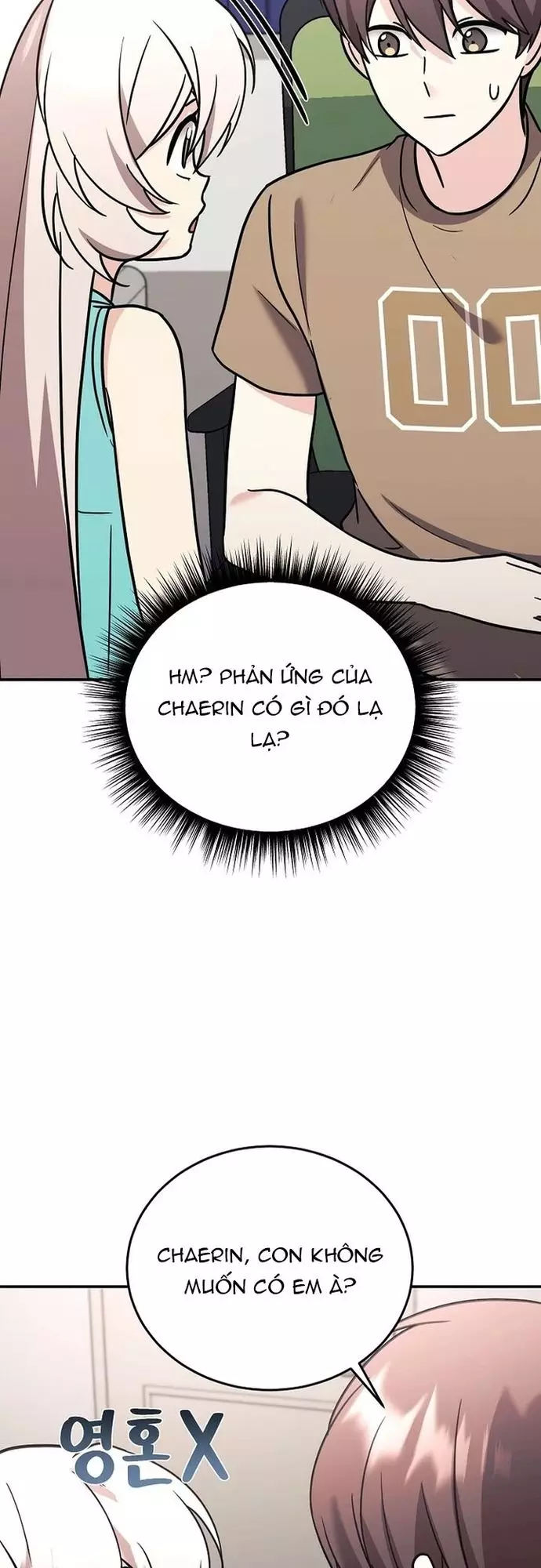 Con Gái Tôi Là Rồng! Chapter 100 - Next 