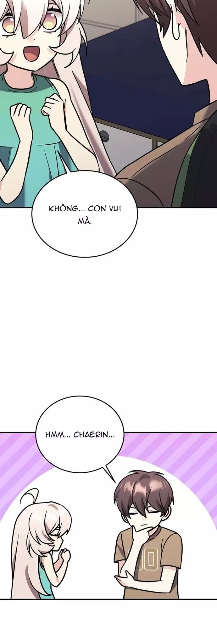Con Gái Tôi Là Rồng! Chapter 100 - Next 