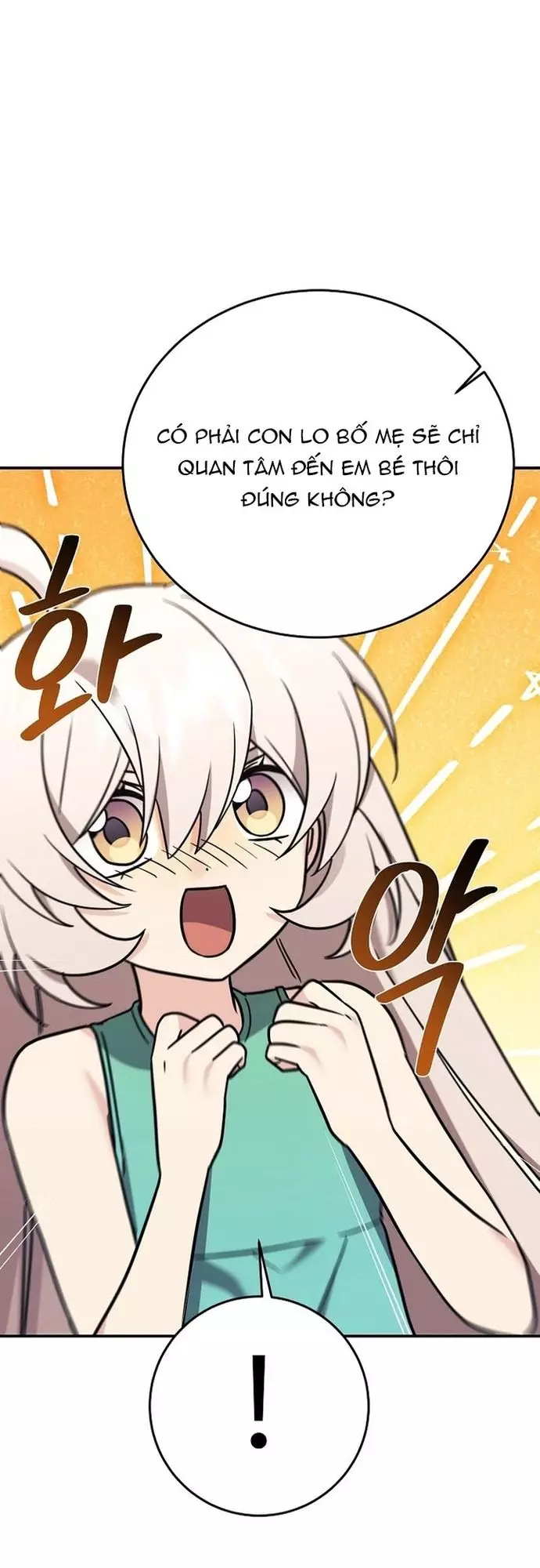 Con Gái Tôi Là Rồng! Chapter 100 - Next 