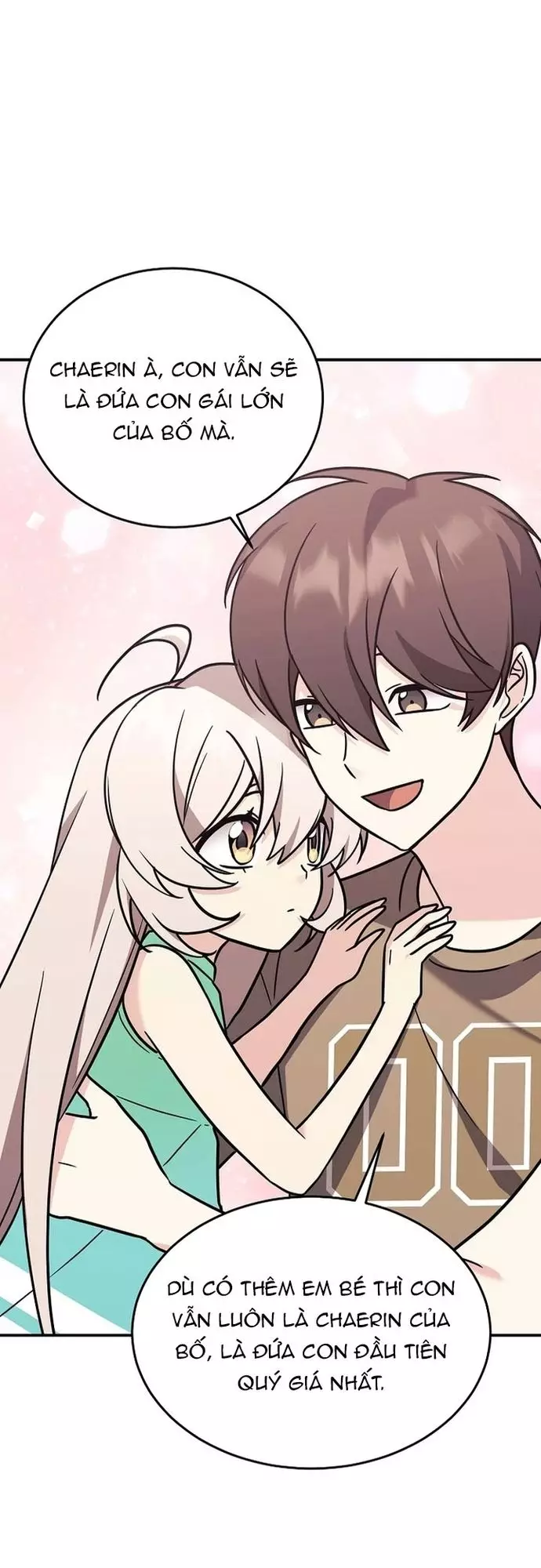 Con Gái Tôi Là Rồng! Chapter 100 - Next 