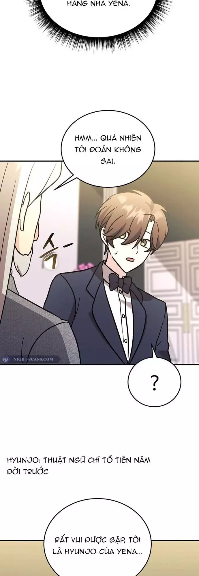 Con Gái Tôi Là Rồng! Chapter 100 - Next 