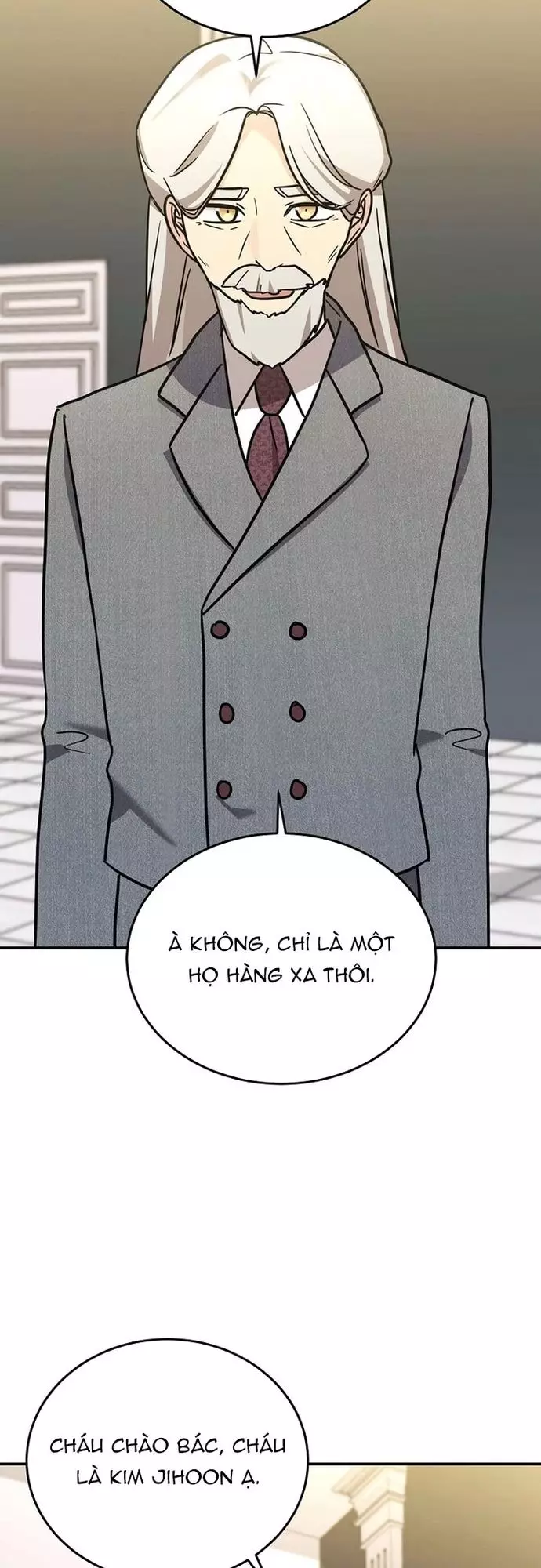 Con Gái Tôi Là Rồng! Chapter 100 - Next 