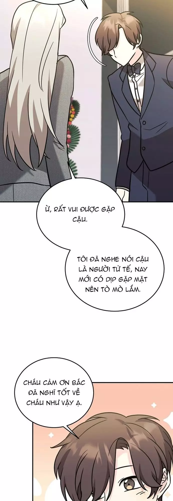 Con Gái Tôi Là Rồng! Chapter 100 - Next 
