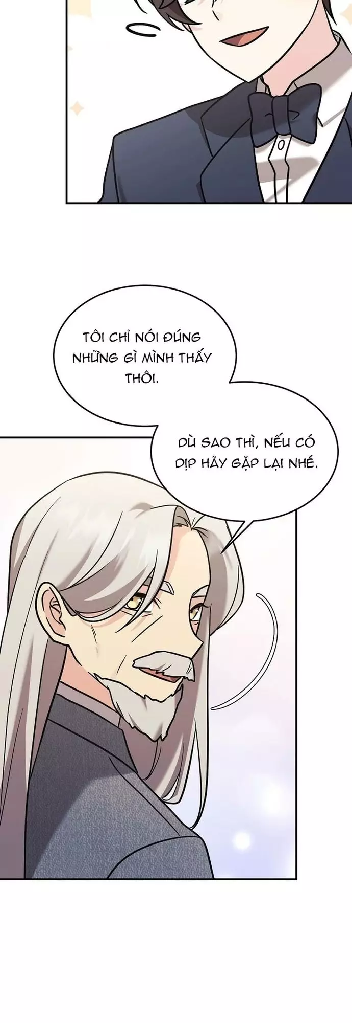 Con Gái Tôi Là Rồng! Chapter 100 - Next 