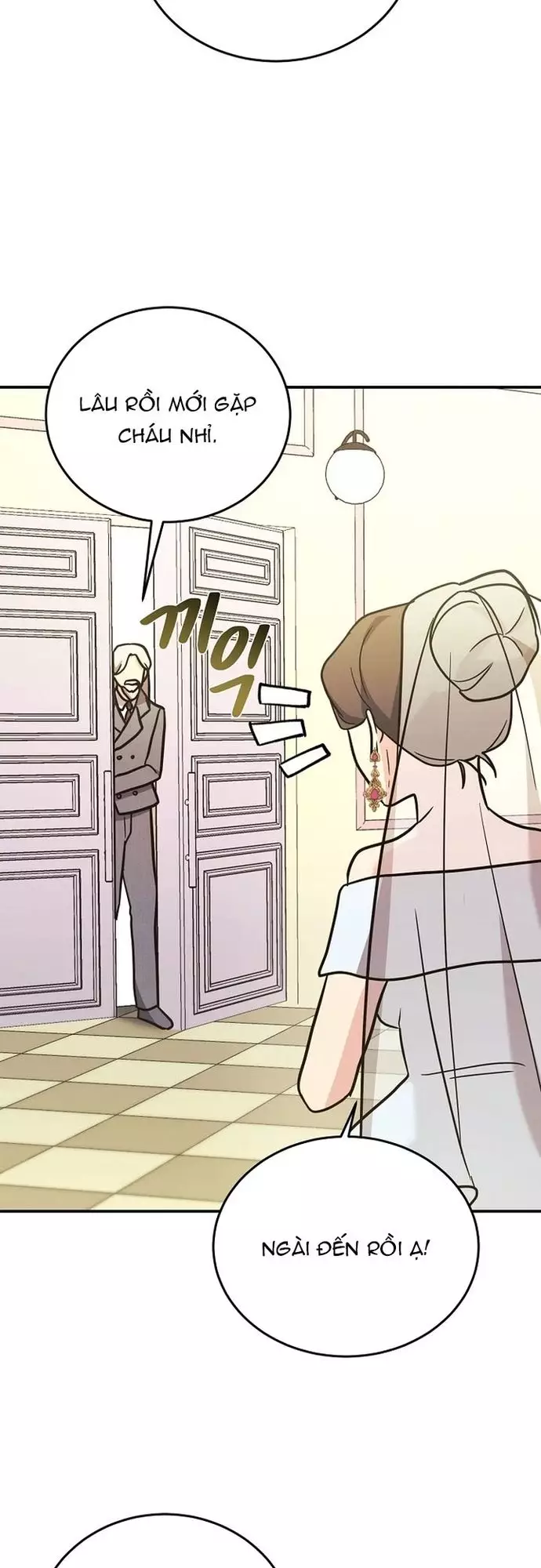 Con Gái Tôi Là Rồng! Chapter 100 - Next 