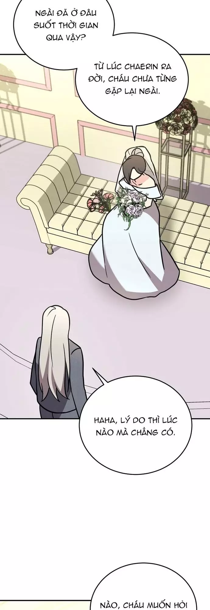 Con Gái Tôi Là Rồng! Chapter 100 - Next 