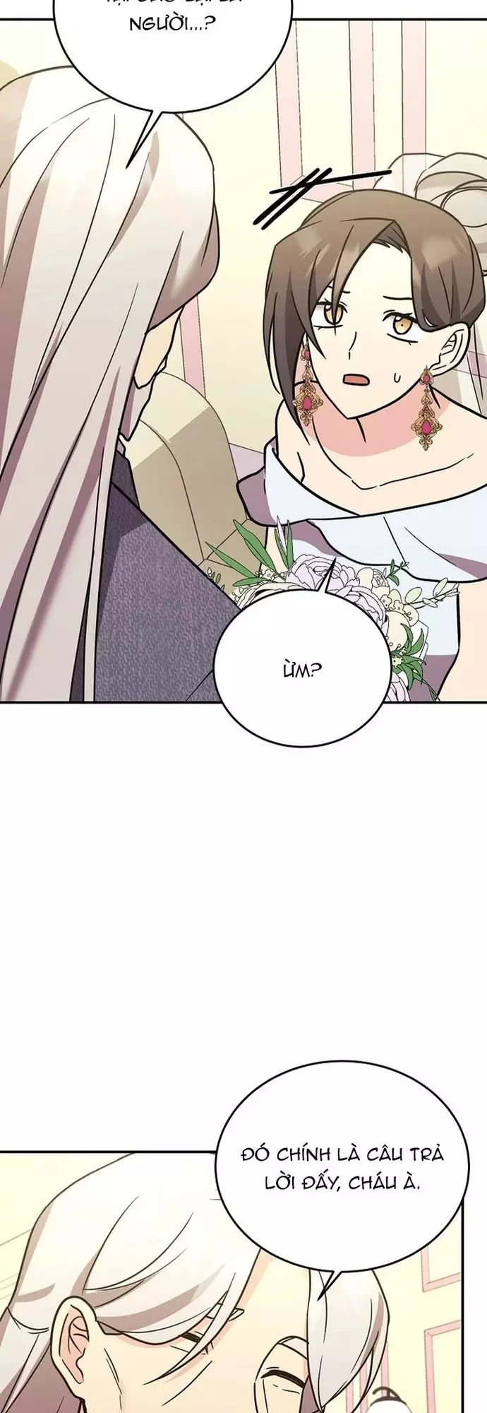 Con Gái Tôi Là Rồng! Chapter 100 - Next 