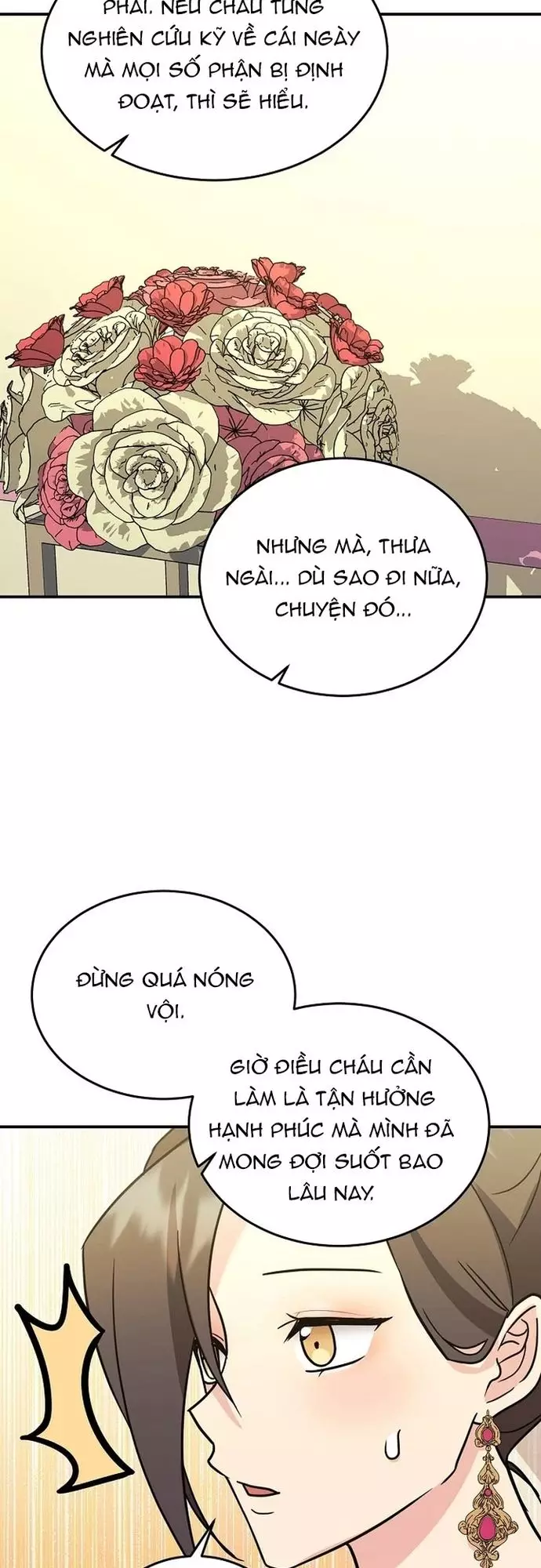Con Gái Tôi Là Rồng! Chapter 100 - Next 