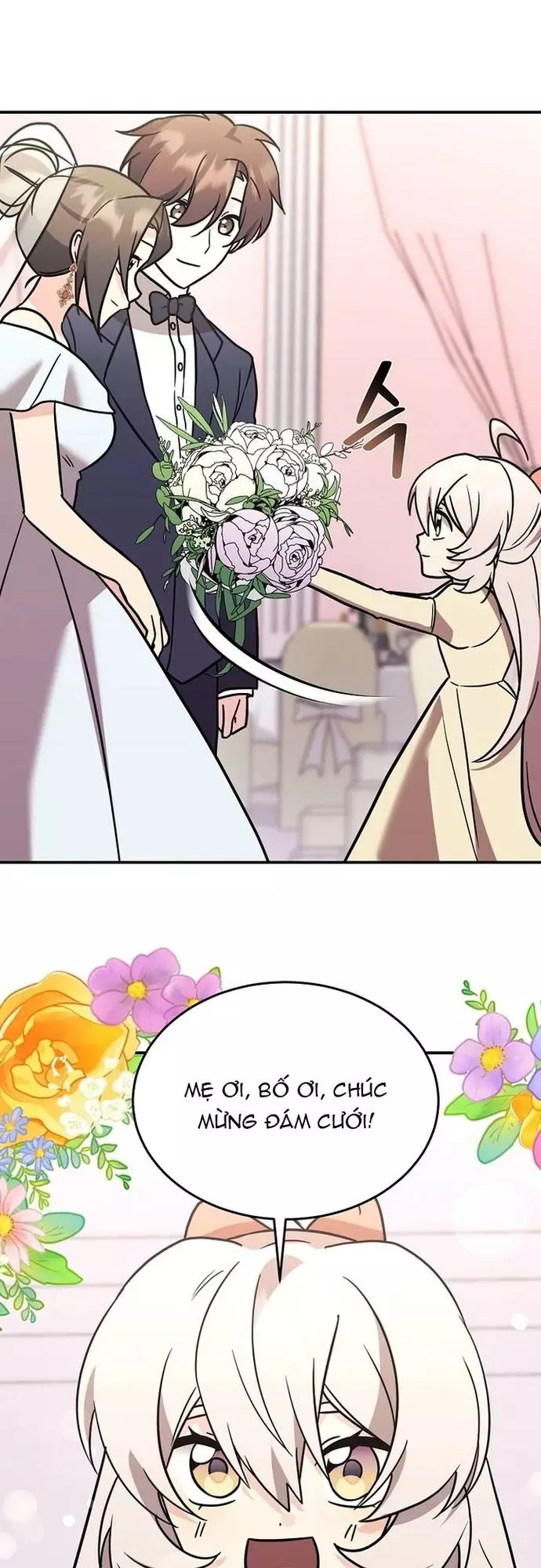 Con Gái Tôi Là Rồng! Chapter 100 - Next 
