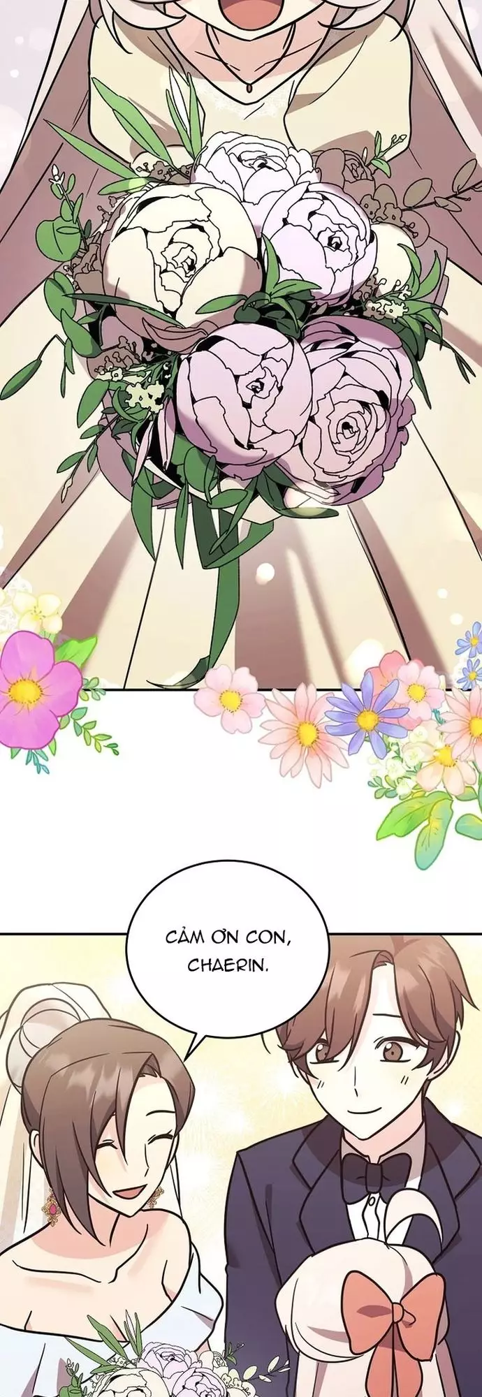 Con Gái Tôi Là Rồng! Chapter 100 - Next 