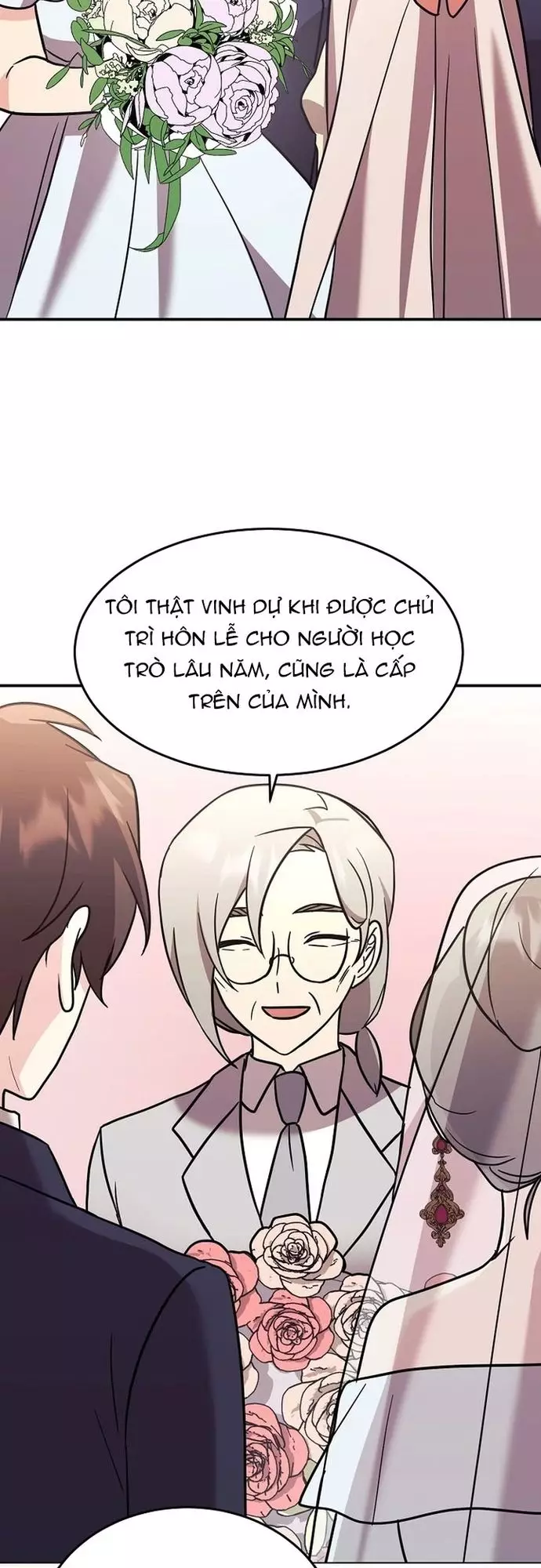 Con Gái Tôi Là Rồng! Chapter 100 - Next 