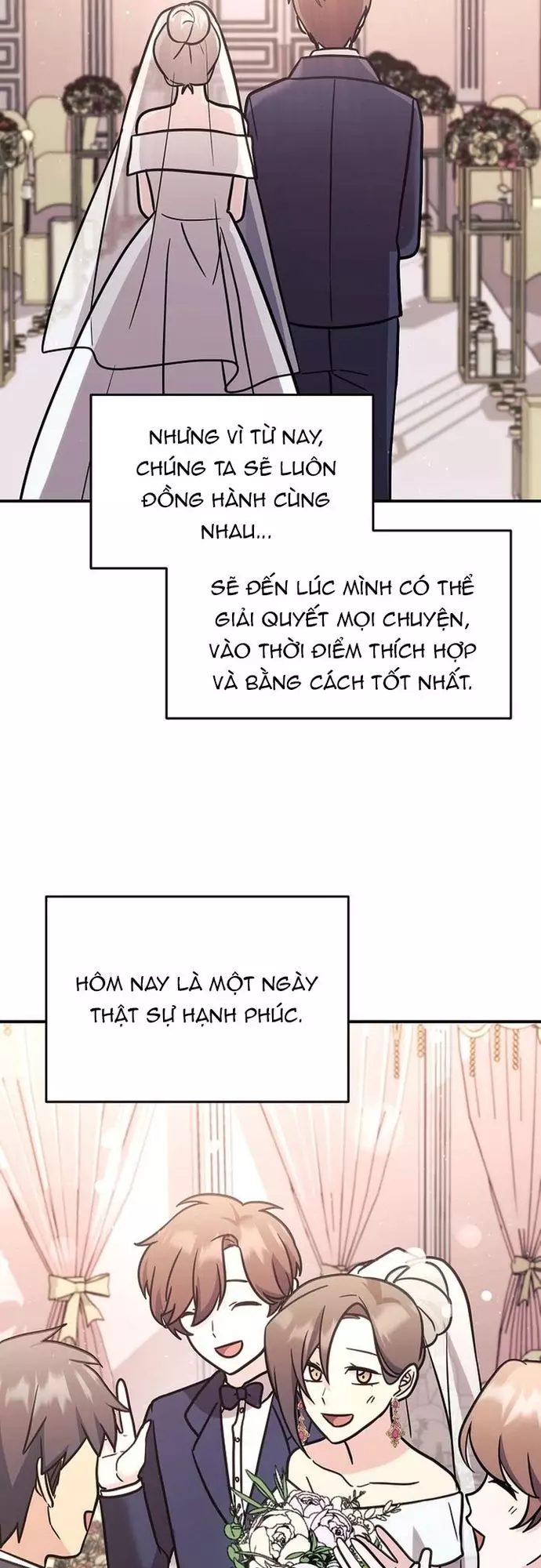 Con Gái Tôi Là Rồng! Chapter 100 - Next 
