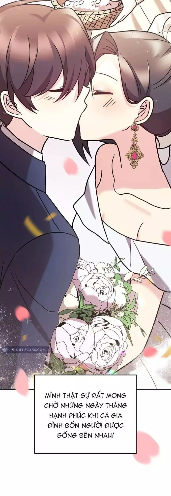 Con Gái Tôi Là Rồng! Chapter 100 - Next 