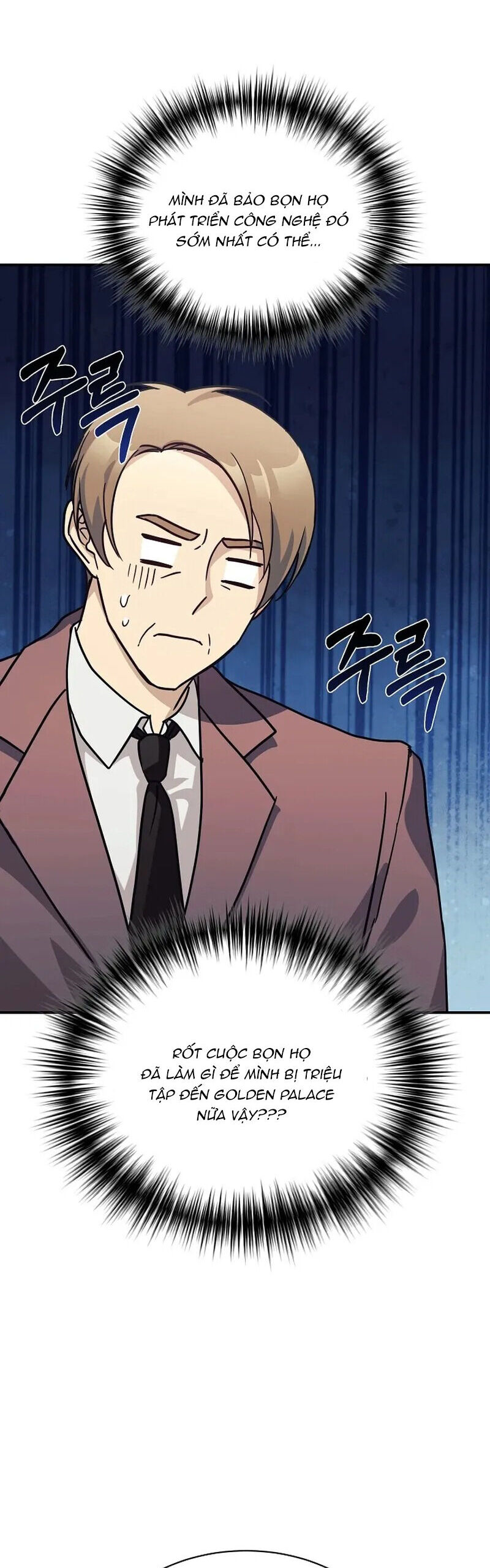 Con Gái Tôi Là Rồng! Chapter 67 - Trang 4