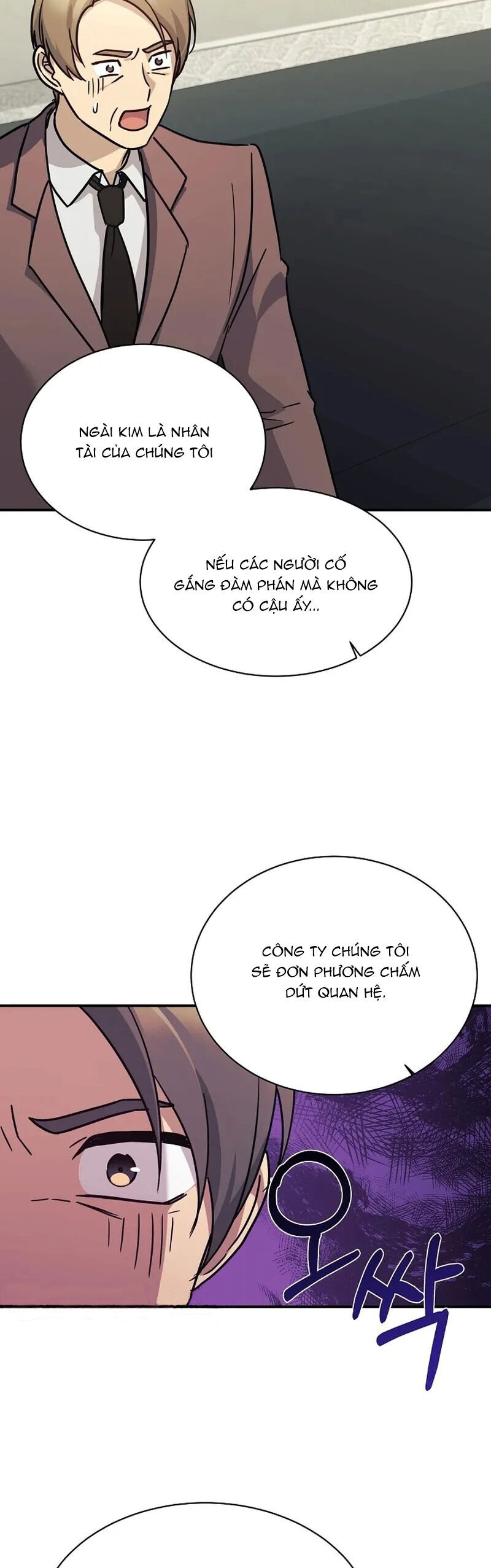 Con Gái Tôi Là Rồng! Chapter 67 - Trang 4