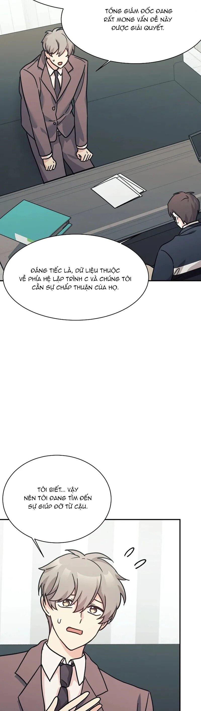 Con Gái Tôi Là Rồng! Chapter 67 - Trang 4