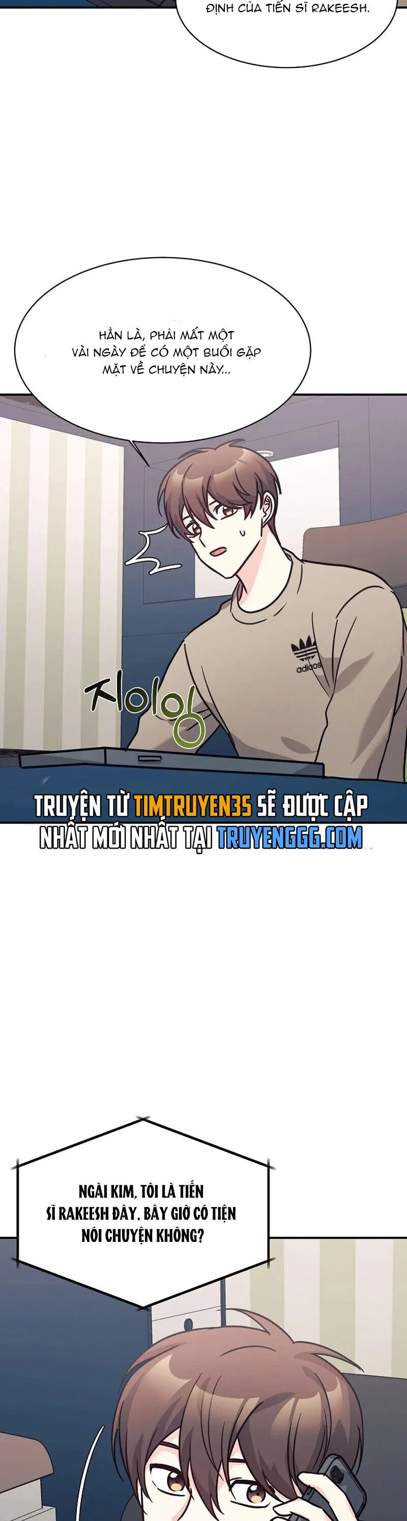 Con Gái Tôi Là Rồng! Chapter 67 - Trang 4