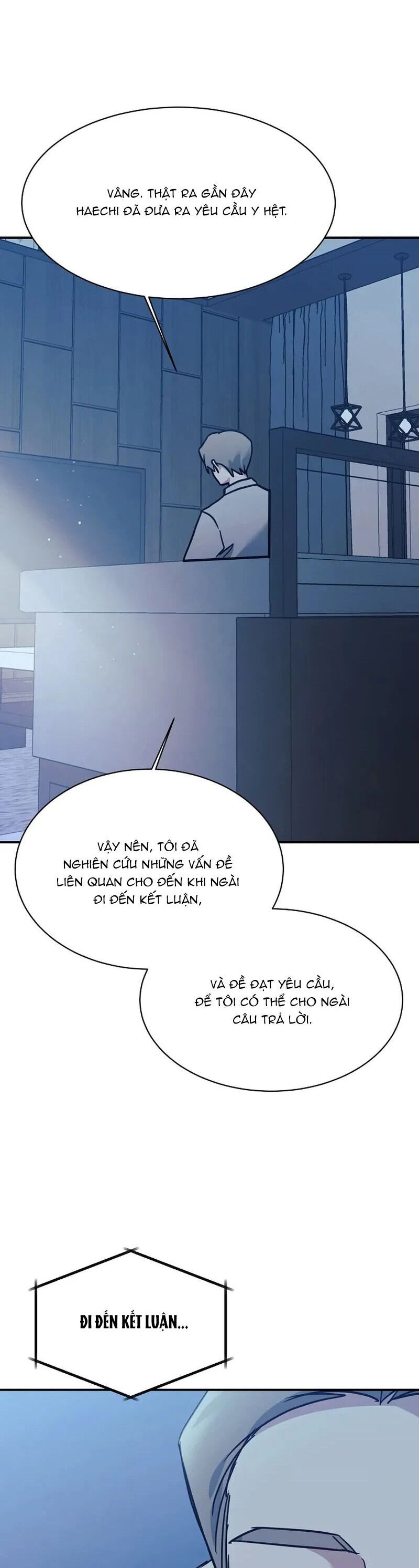 Con Gái Tôi Là Rồng! Chapter 67 - Trang 4