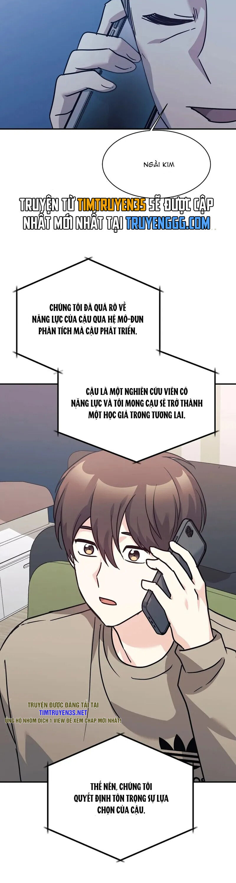 Con Gái Tôi Là Rồng! Chapter 67 - Trang 4
