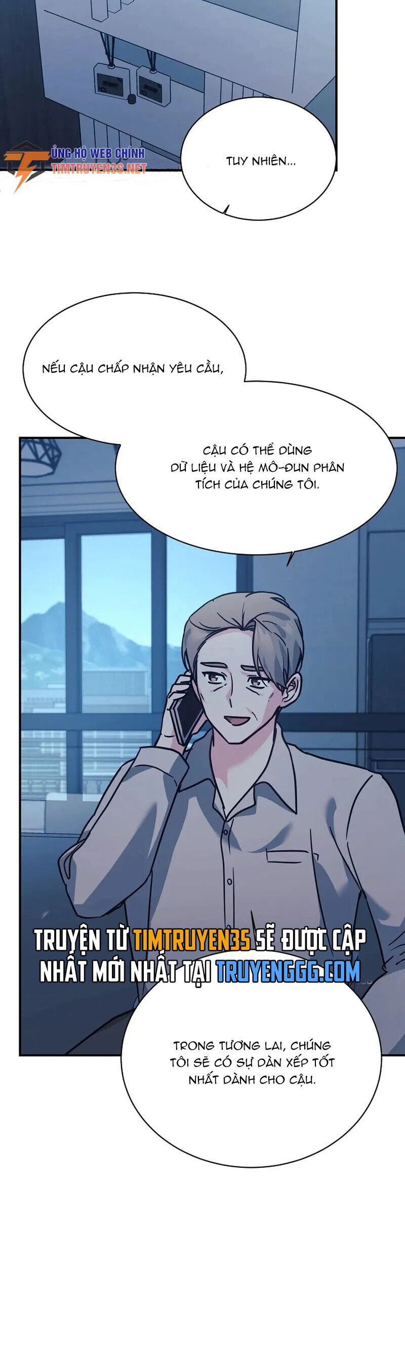 Con Gái Tôi Là Rồng! Chapter 67 - Trang 4
