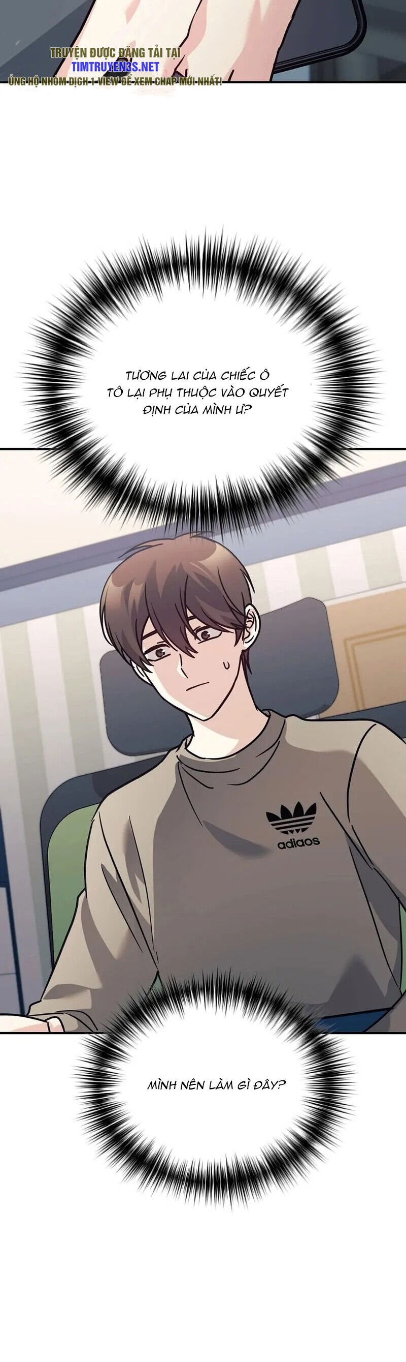 Con Gái Tôi Là Rồng! Chapter 67 - Trang 4