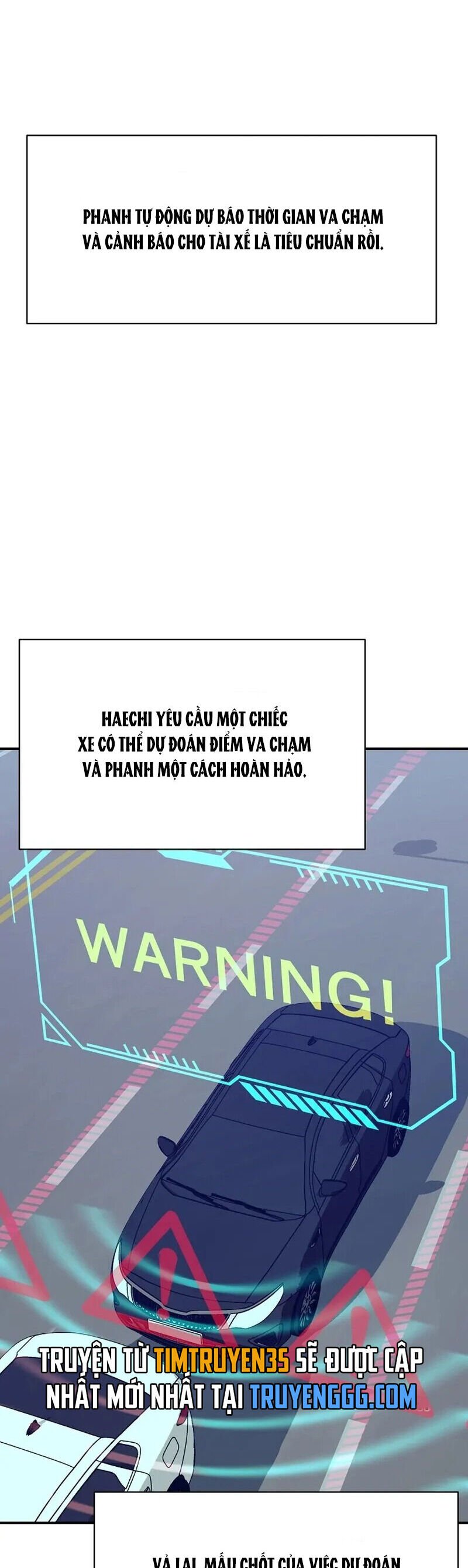 Con Gái Tôi Là Rồng! Chapter 67 - Trang 4