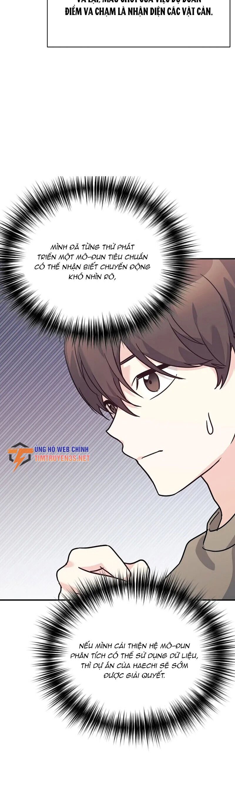 Con Gái Tôi Là Rồng! Chapter 67 - Trang 4