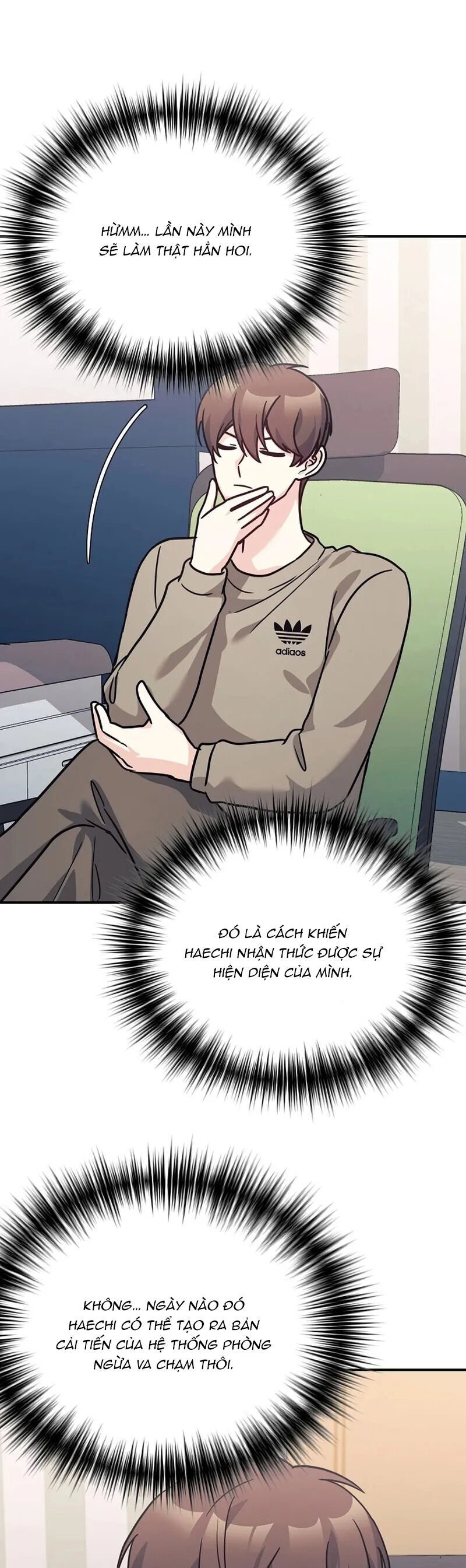 Con Gái Tôi Là Rồng! Chapter 67 - Trang 4
