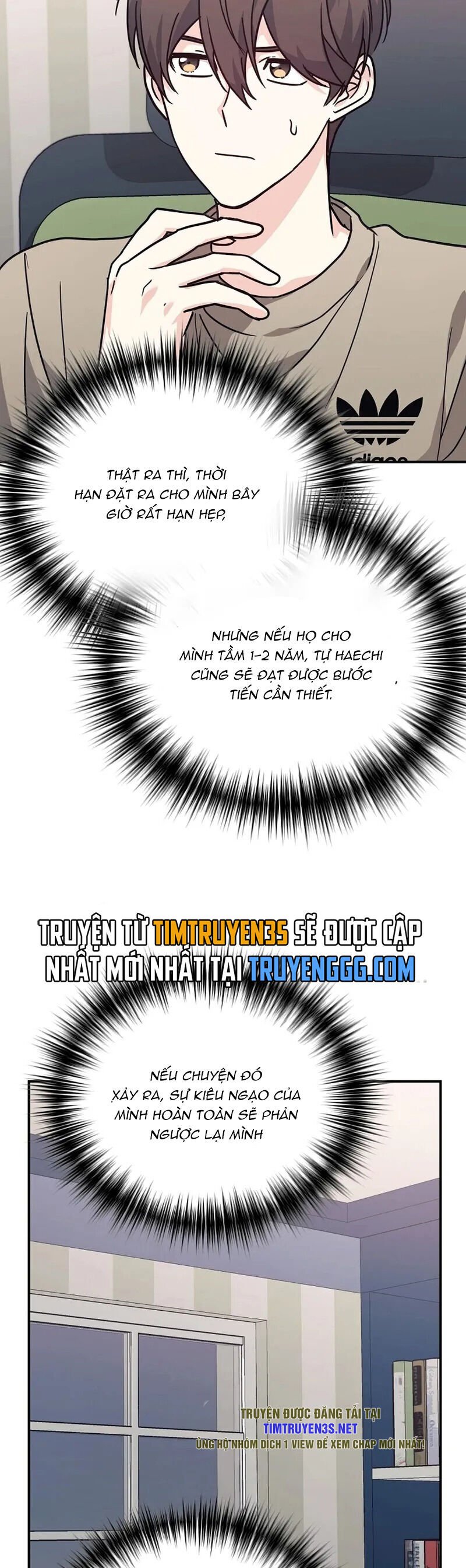 Con Gái Tôi Là Rồng! Chapter 67 - Trang 4