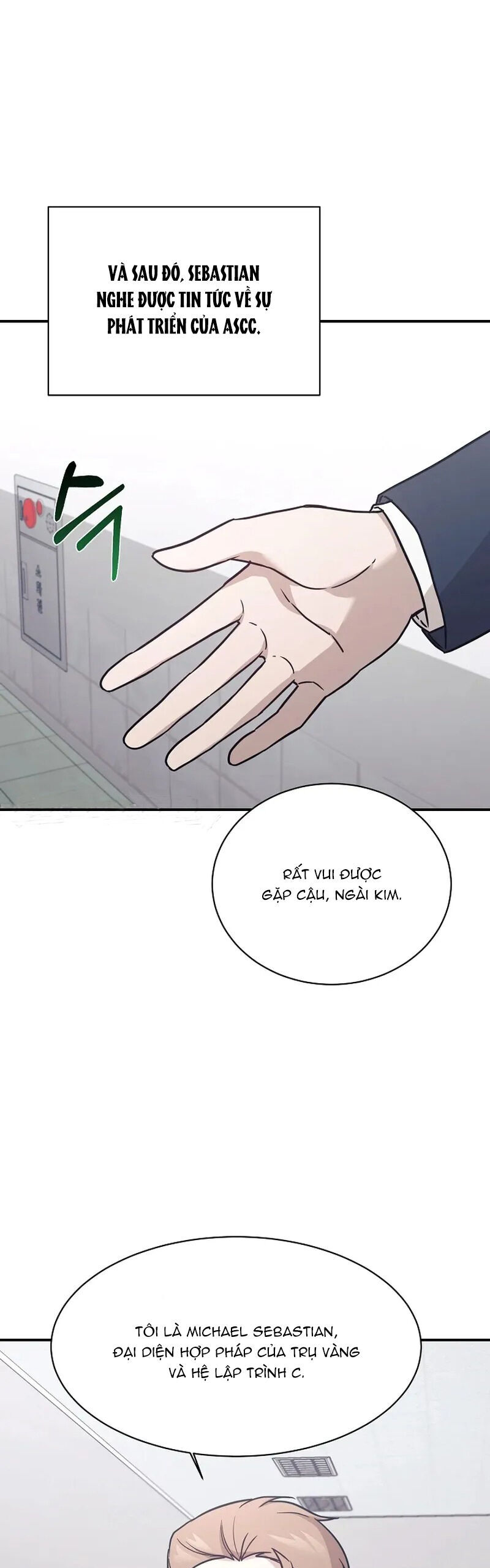 Con Gái Tôi Là Rồng! Chapter 67 - Trang 4