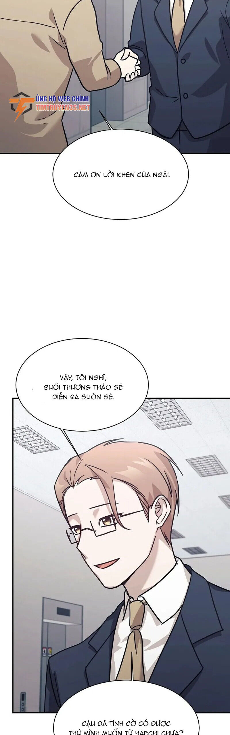 Con Gái Tôi Là Rồng! Chapter 67 - Trang 4