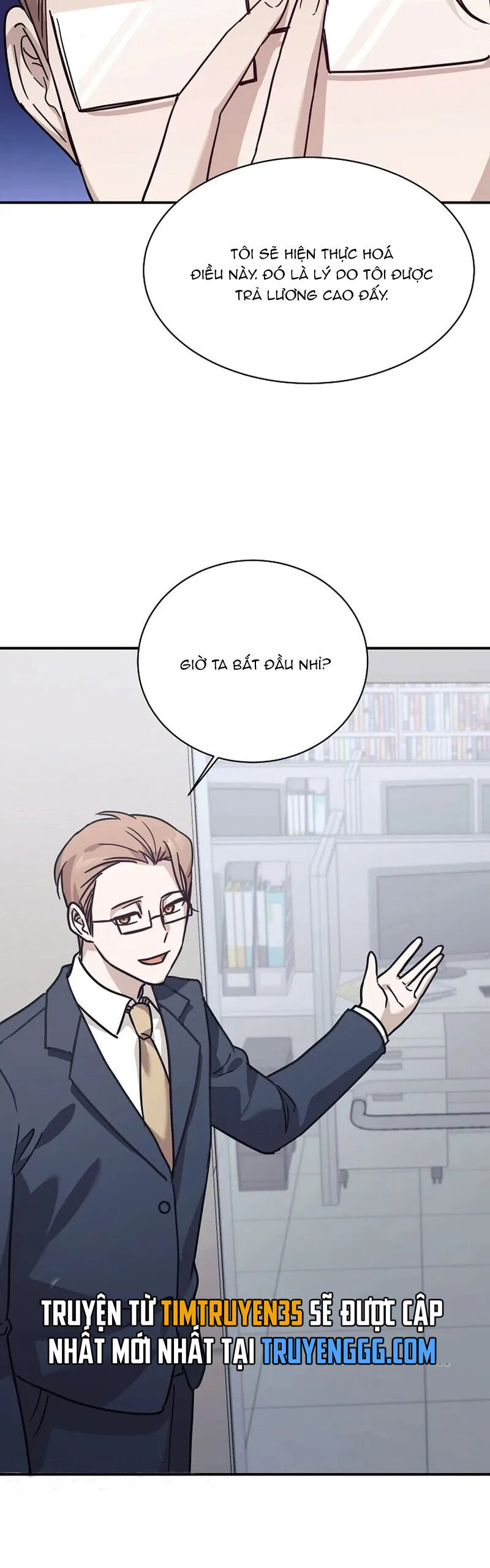 Con Gái Tôi Là Rồng! Chapter 67 - Trang 4