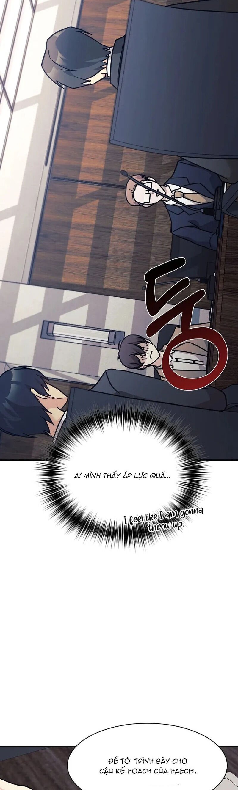 Con Gái Tôi Là Rồng! Chapter 67 - Trang 4
