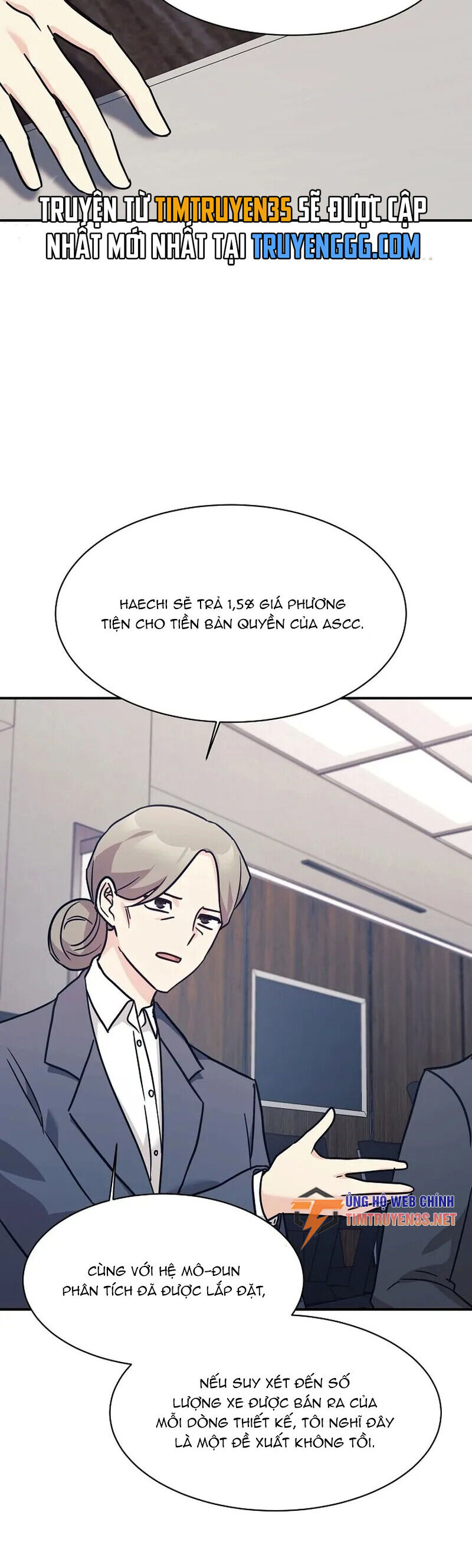 Con Gái Tôi Là Rồng! Chapter 67 - Trang 4
