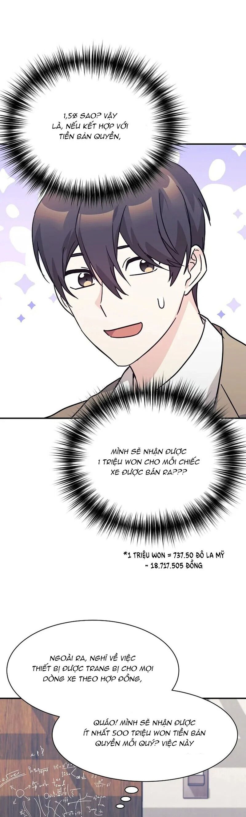 Con Gái Tôi Là Rồng! Chapter 67 - Trang 4